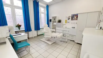 IZIS Gabinet masażu i podologii